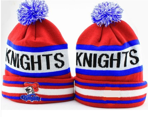 Touca Knights