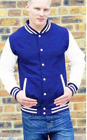 Varsity College - Azul P